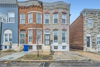 1532 N Patterson Park Avenue, Baltimore, MD 21213 - Photo 1