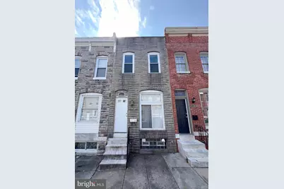 3919 Mount Pleasant Avenue, Baltimore, MD 21224 - Photo 1