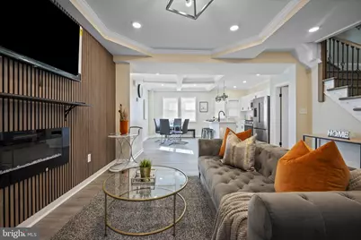 3826 Pall Mall Road, Baltimore, MD 21215 - Photo 1