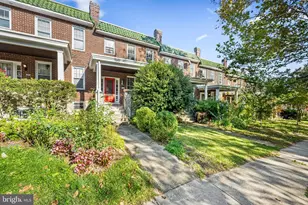 2917 Cresmont Ave, Baltimore, MD 21211 - Photo 1