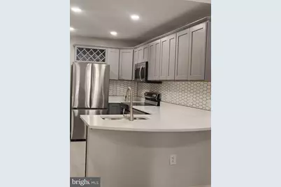 305 N Payson Street, Baltimore, MD 21223 - Photo 1