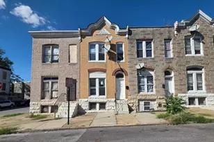 1946 Harlem Ave, Baltimore, MD 21217 - Photo 1