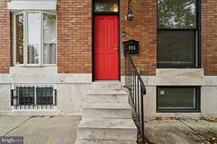 906 Fagley St, Baltimore, MD 21224 - Photo 1