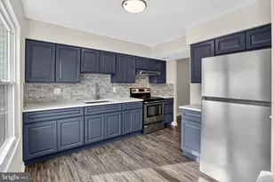 814 Showell Ct, Baltimore, MD 21202 - Photo 1