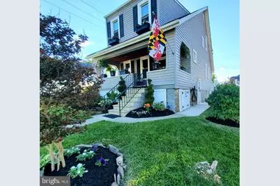 3302 Richmond Avenue, Baltimore, MD 21213 - Photo 1
