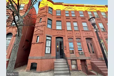 1825 Madison Avenue, Baltimore, MD 21217 - Photo 1