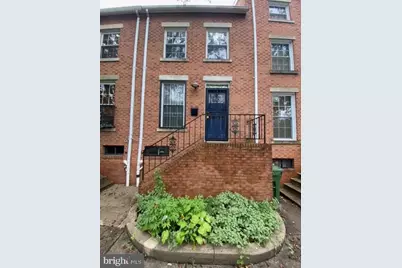 1810 E Fairmount Avenue, Baltimore, MD 21231 - Photo 1