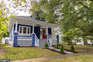 5401 Tramore Rd, Baltimore, MD 21214 - Photo 1