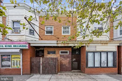 2507 Washington Boulevard, Baltimore, MD 21230 - Photo 1