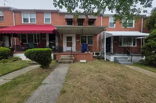 3208 Yosemite Ave, Baltimore, MD 21215 - Photo 1