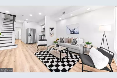 2542 Harford Road, Baltimore, MD 21218 - Photo 1