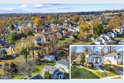 4433 Raspe Avenue, Baltimore, MD 21206 - Photo 1