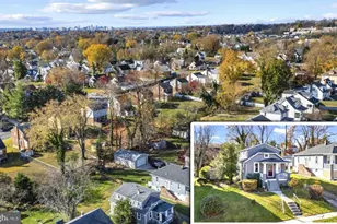 4433 Raspe Ave, Baltimore, MD 21206 - Photo 1