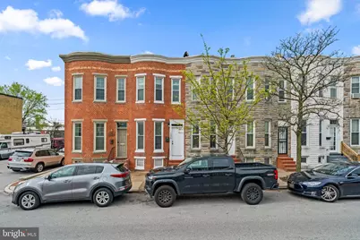 1320 S Carey Street, Baltimore, MD 21230 - Photo 1