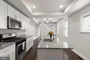 3200 E Fairmount Ave, Baltimore, MD 21224 - Photo 1