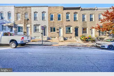 3912 Pratt Street E, Baltimore, MD 21224 - Photo 1