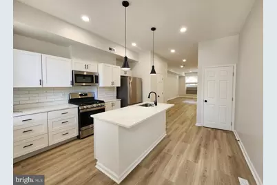 2126 McCulloh Street, Baltimore, MD 21217 - Photo 1