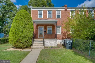 4116 Belle Avenue, Baltimore, MD 21215 - Photo 1
