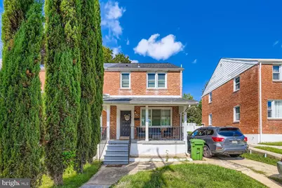 6910 Old Harford Road, Baltimore, MD 21234 - Photo 1