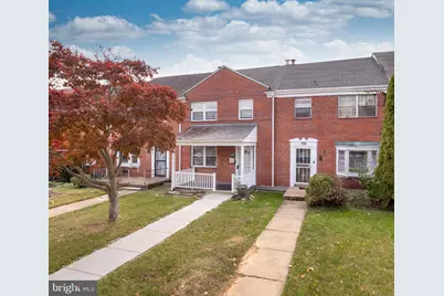 1809 Northbourne Road, Baltimore, MD 21239 - Photo 1