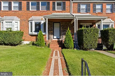 5768 Maplehill Road, Baltimore, MD 21239 - Photo 1