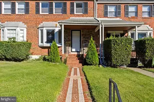 5768 Maplehill Rd, Baltimore, MD 21239 - Photo 1