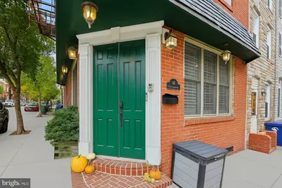 143 E West Street, Baltimore, MD 21230 - Photo 1