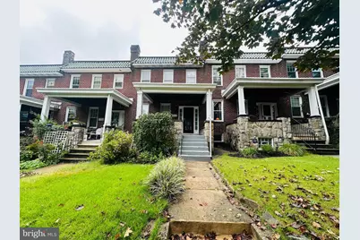 2910 Cresmont Avenue, Baltimore, MD 21211 - Photo 1