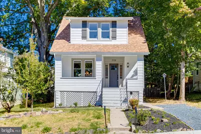 3108 Woodhome Avenue, Baltimore, MD 21234 - Photo 1