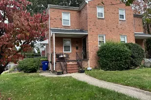 5539 Gist Ave, Baltimore, MD 21215 - Photo 1