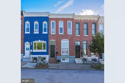 1835 Covington Street, Baltimore, MD 21230 - Photo 1