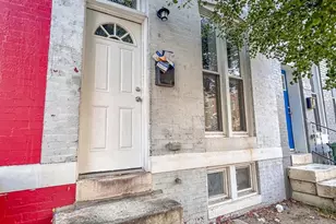 2633 Boone St, Baltimore, MD 21218 - Photo 1