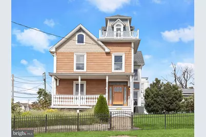 4200 Ashland Avenue, Baltimore, MD 21205 - Photo 1