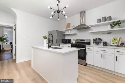 3822 6th Street, Baltimore, MD 21225 - Photo 1