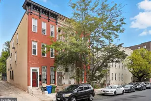 1106 Harlem Ave, Baltimore, MD 21217 - Photo 1