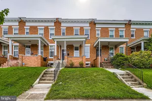 1707 E 32nd St, Baltimore, MD 21218 - Photo 1