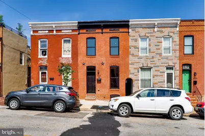 1003 S East Avenue, Baltimore, MD 21224 - Photo 1
