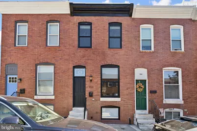 703 S Lakewood Avenue, Baltimore, MD 21224 - Photo 1
