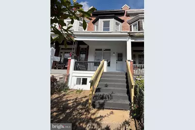 2924 Winchester Street, Baltimore, MD 21216 - Photo 1