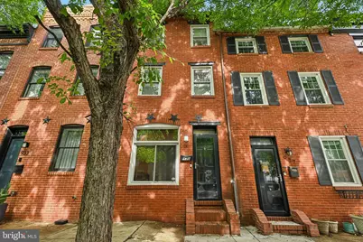 935 S Kenwood Avenue, Baltimore, MD 21224 - Photo 1