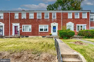 808 Bradhurst Rd, Baltimore, MD 21212 - Photo 1