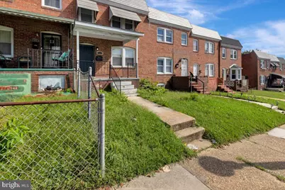 4218 Seidel Avenue, Baltimore, MD 21206 - Photo 1