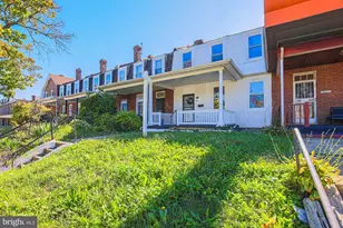 3609 Liberty Heights Ave, Baltimore, MD 21215 - Photo 1
