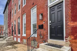 1223 Valley St, Baltimore, MD 21202 - Photo 1