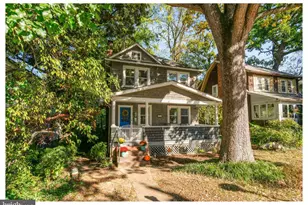 610 St Dunstans Rd, Baltimore, MD 21212 - Photo 1