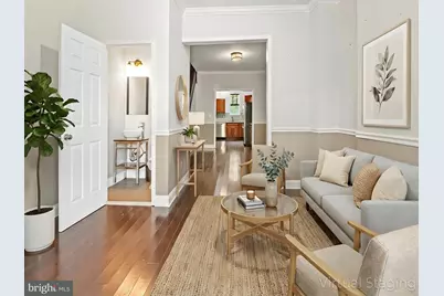 348 Whitridge Avenue, Baltimore, MD 21218 - Photo 1