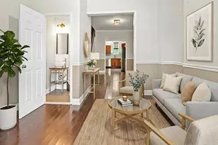 348 Whitridge Ave, Baltimore, MD 21218 - Photo 1