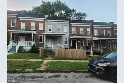 2915 Violet Avenue, Baltimore, MD 21215 - Photo 1