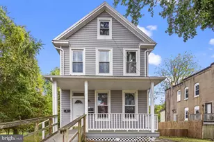 449 S Augusta Ave, Baltimore, MD 21229 - Photo 1