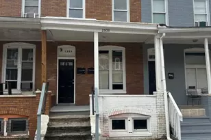 1503 E 28th Street E, Baltimore, MD 21218 - Photo 1